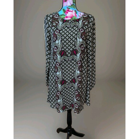 Xhileration Women's Patterned Small Size Small Excellent Condition - Picture 1 of 6